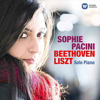 Solo Piano - Beethoven & Liszt